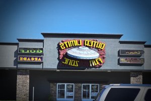 Outer Limits Fun Zone