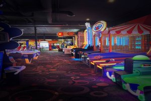 Pins & Ales - West Jordan