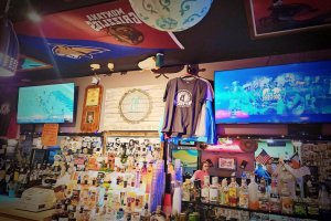 B Social Bar and Lanes