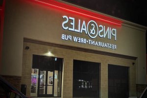 Pins & Ales - Valley Fair