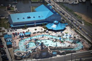 Chesapeake Beach Water Park