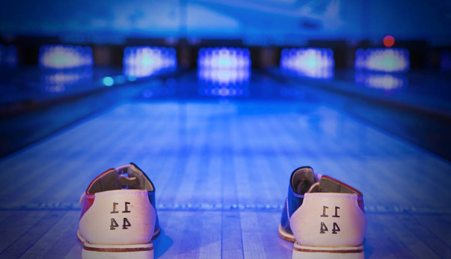 Airport Lanes in Florida