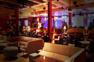 Lucky Strike Philadelphia