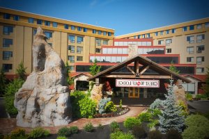 Great Wolf Lodge | New England