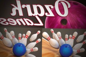 Ozark Bowling Lanes