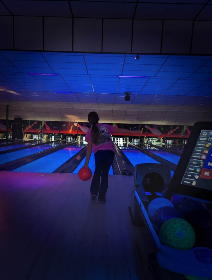 Oddball Social, LLC in Arkansas