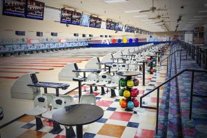 Concord Lanes