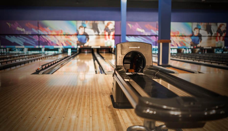 Main Event Colorado Springs in Colorado