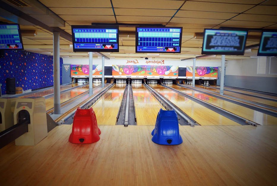 Epiphany Bowling Lanes in Missouri
