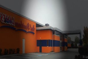 East Providence Lanes