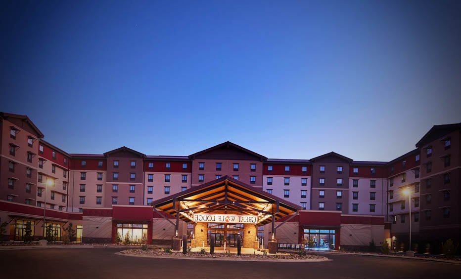 Great Wolf Lodge | Arizona in Arizona
