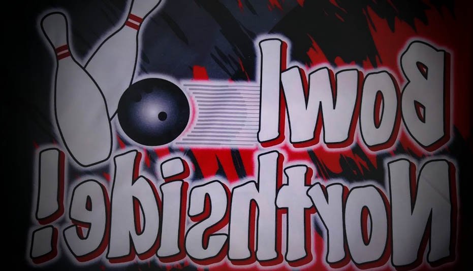 Northside Lanes in North Carolina