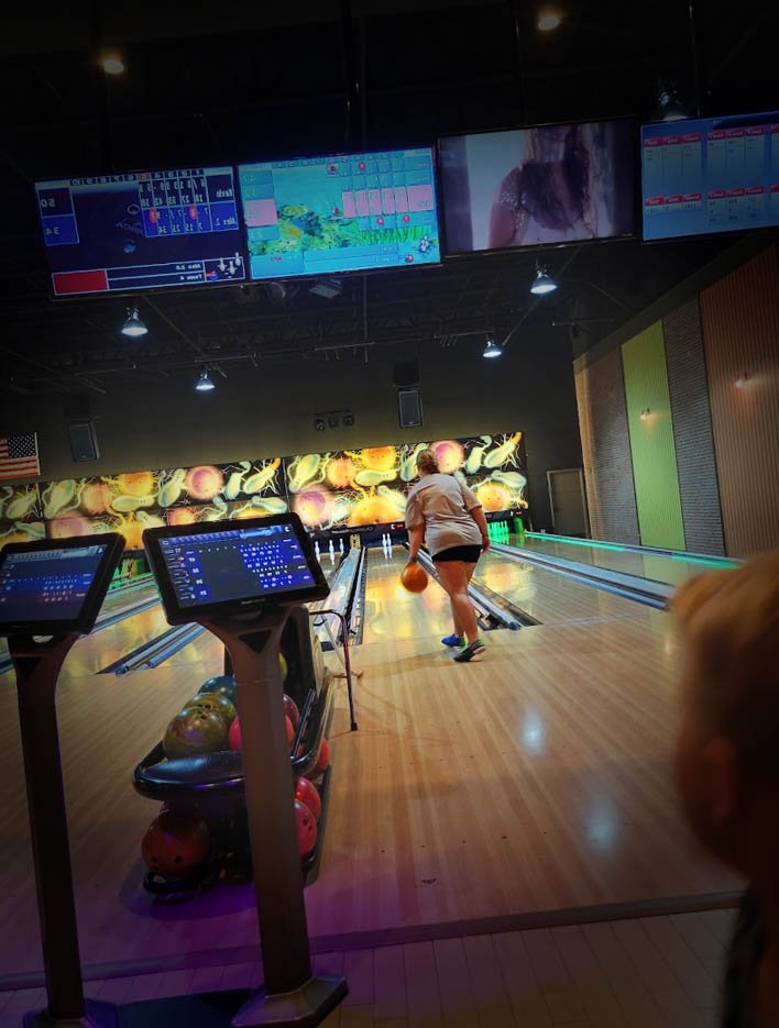 Premier Lanes in Louisiana