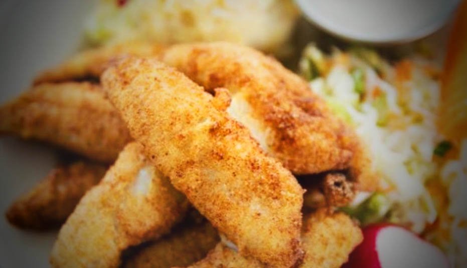 Sister Bay Bowl in Wisconsin