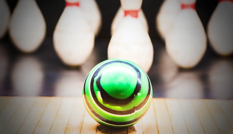 Stoneleigh Lanes in Maryland