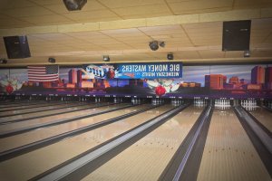 Wayne Webb's Columbus Bowl