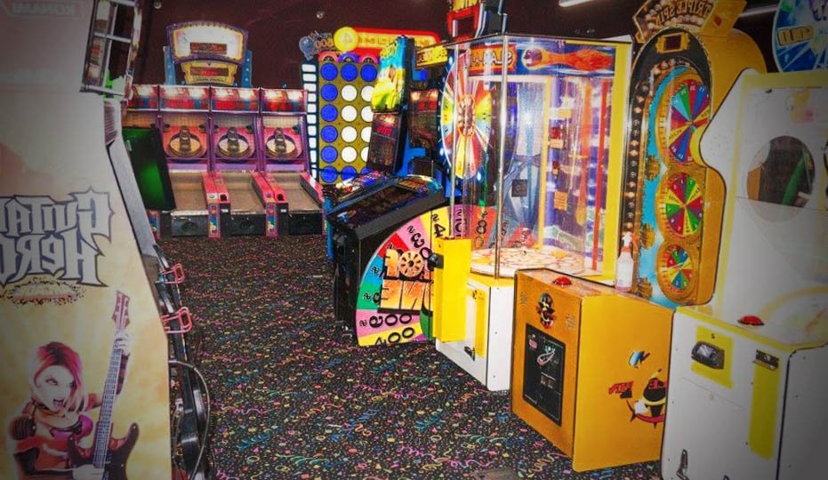 The Lanes 216 in Ohio