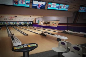 Dudek Bowling Lanes