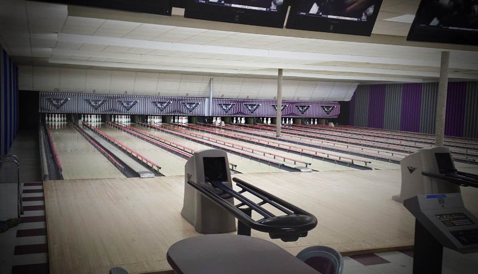 Sundance Lanes in Iowa