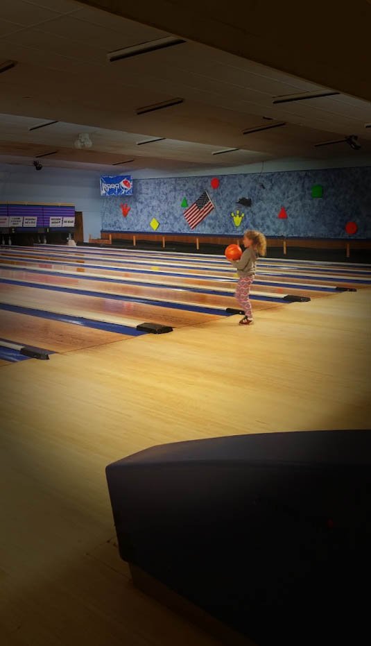 Bowl-A-Rama in Michigan