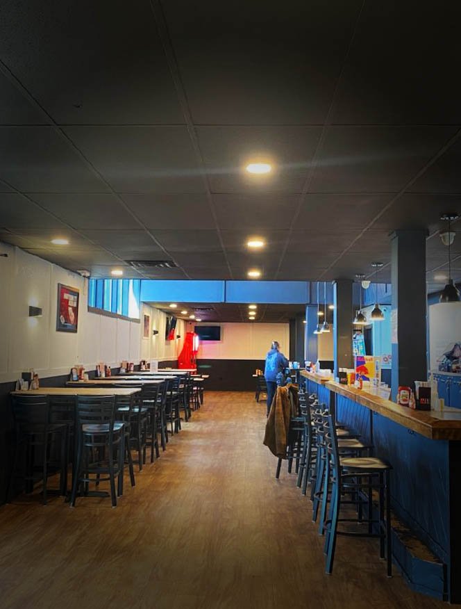 Marl View Lanes in Michigan