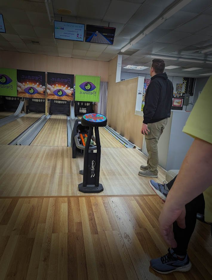 Eyerollz in North Carolina