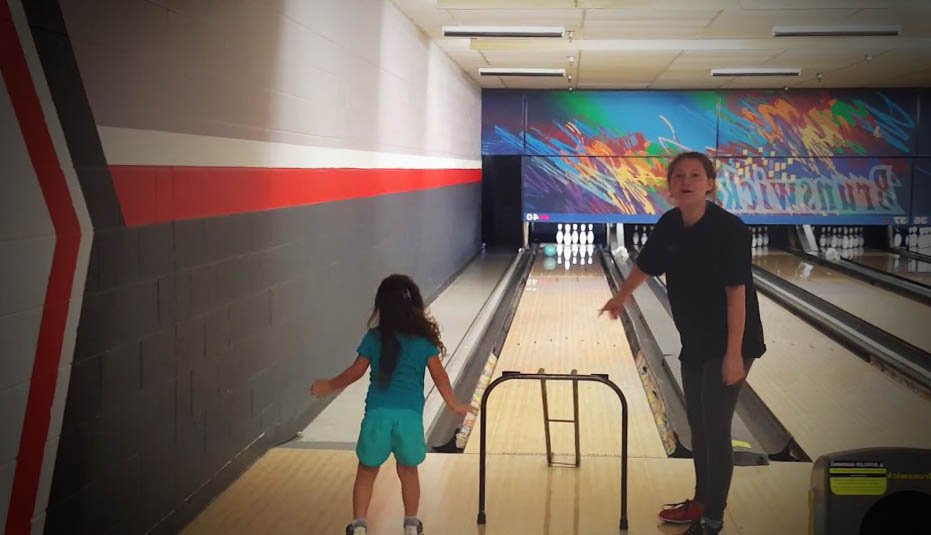 Brunswick Zone in Arizona