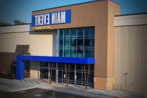 Main Event Fort Worth North