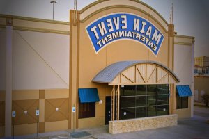 Main Event Fort Worth South