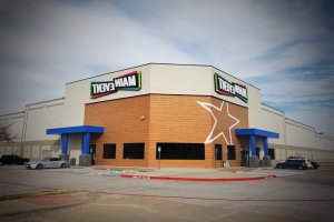 Main Event Lewisville