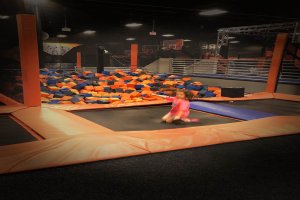 Summer Camp at Sky Zone Clearwater/Largo