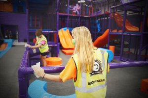 Altitude Trampoline Park