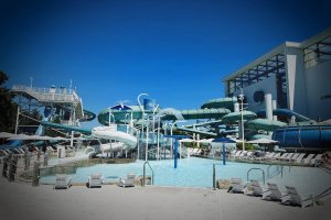 SoundWaves at Gaylord Opryland