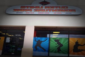 Outer Limits Adventure Park