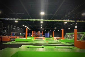 Nova Trampoline Park
