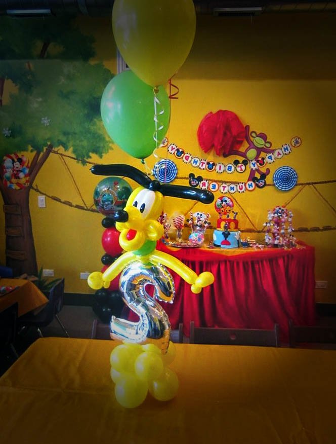 Purple Monkey Playroom LLC in Illinois