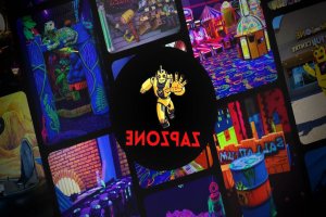 Zap Zone Family Fun Center