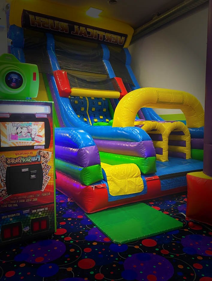 Bounce N Play in New York