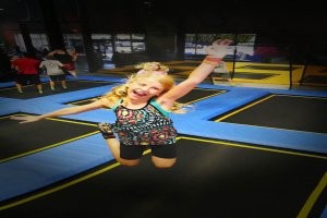 UPTOWN JUNGLE FUN PARK | North Las Vegas, NV