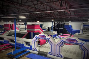 Catapult Adventure Park St. Pete