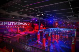 Adventure Air Sports Kennesaw