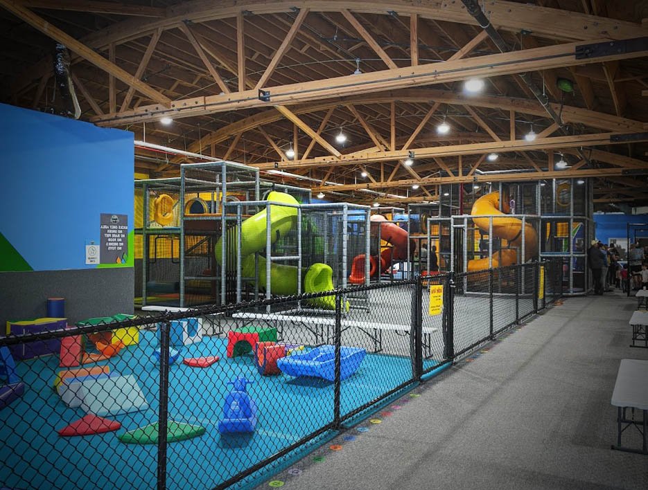 Fit City Kids in Illinois