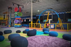 Pokiddo Indoor Playground
