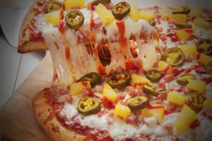 John's Incredible Pizza - Las Vegas