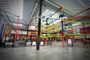 LiggettVille Adventure Center - Santa Fe