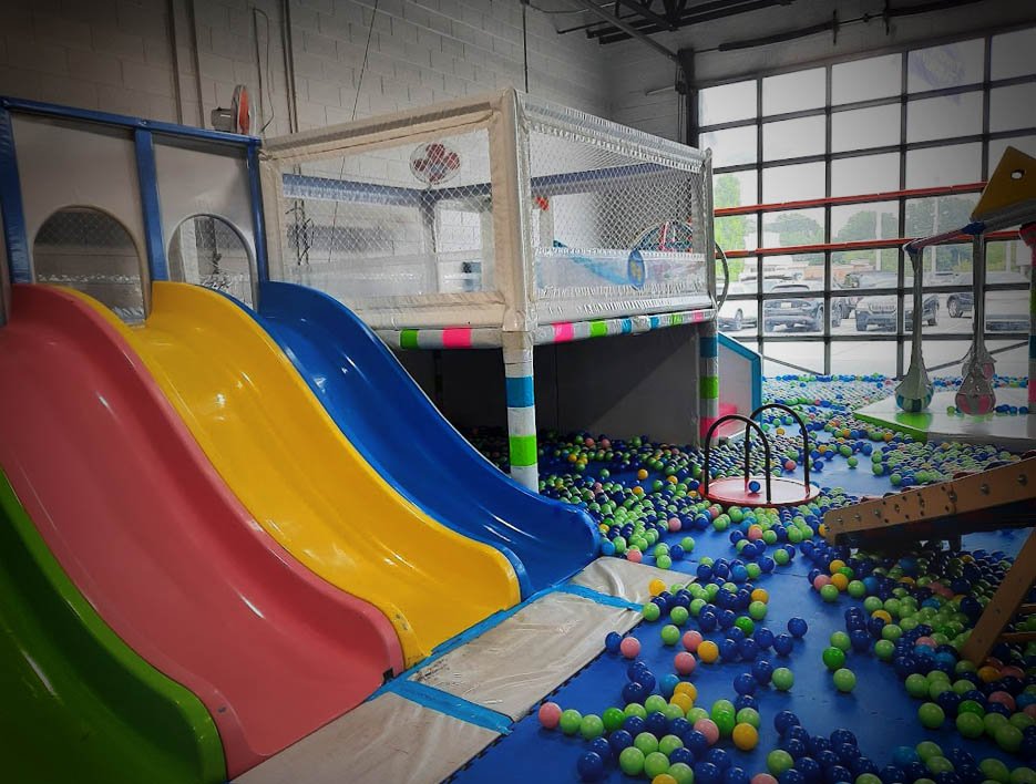 Q's Corner LLC in North Carolina