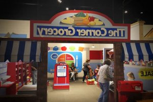 Hands-on House, Children's Museum of Lancaster