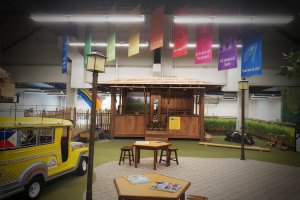 Children's Discovery Center