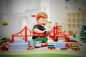 Play Street Museum - Fort Worth