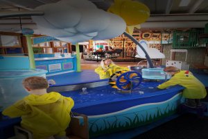 Children's Museum of Richmond